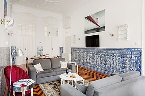 Trésor de Fern Apartment