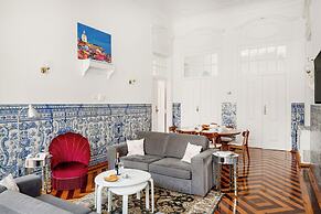 Trésor de Fern Apartment