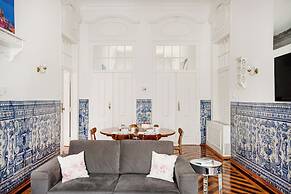 Trésor de Fern Apartment