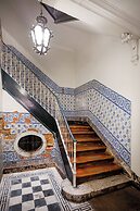 Trésor de Fern Apartment