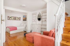 Trésor de Fern Apartment