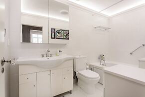 Trésor de Fern Apartment