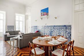 Trésor de Fern Apartment