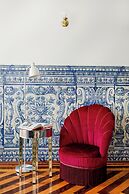 Trésor de Fern Apartment