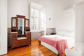 Trésor de Fern Apartment