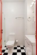 Trésor de Fern Apartment