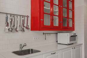 Trésor de Fern Apartment