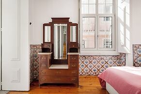 Trésor de Fern Apartment