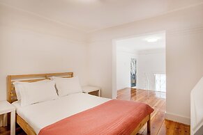 Trésor de Fern Apartment