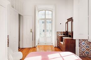 Trésor de Fern Apartment