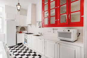 Trésor de Fern Apartment