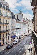 Trésor de Fern Apartment