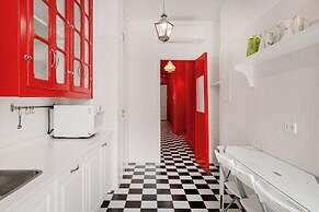 Trésor de Fern Apartment