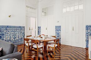 Trésor de Fern Apartment