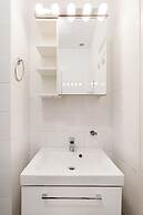 Trésor de Fern Apartment