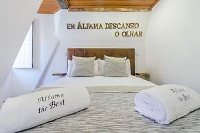 Alfama The Best