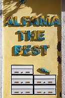 Alfama The Best
