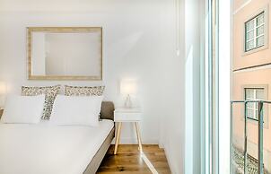 Lisbon Stay at Santo António Flat