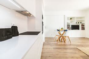 Lisbon Stay at Santo António Flat