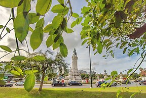 Lisbon Stay at Santo António Flat