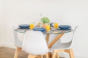 Lisbon Stay at Santo António Flat