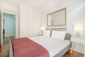 Lisbon Stay at Santo António Flat