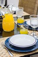 Lisbon Stay at Roma Boulevard Apartment