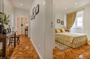 Lisbon Stay at Roma Boulevard Apartment