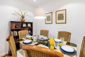 Lisbon Stay at Roma Boulevard Apartment