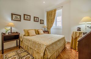 Lisbon Stay at Roma Boulevard Apartment