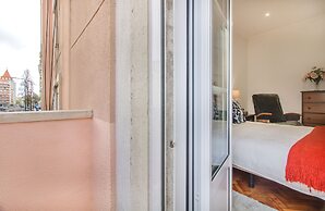 Lisbon Stay at Roma Boulevard Apartment
