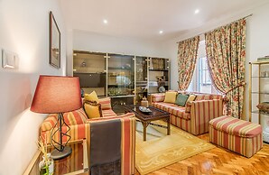 Lisbon Stay at Roma Boulevard Apartment