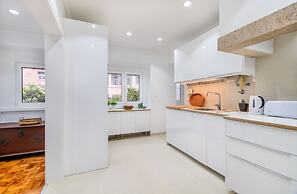 Lisbon Stay at Roma Boulevard Apartment