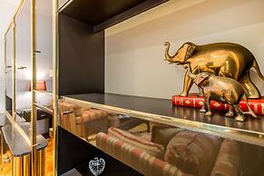 Lisbon Stay at Roma Boulevard Apartment
