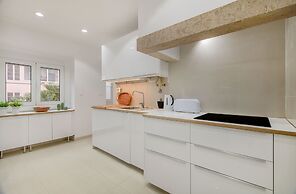 Lisbon Stay at Roma Boulevard Apartment