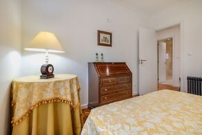 Lisbon Stay at Roma Boulevard Apartment