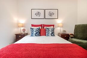 Lisbon Stay at Roma Boulevard Apartment