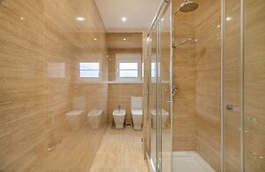 Lisbon Stay at Roma Boulevard Apartment