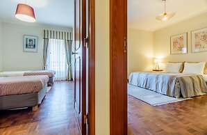 Telheiras Comfortable Stay Apartment