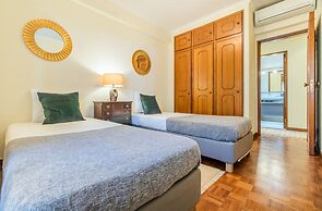 Telheiras Comfortable Stay Apartment