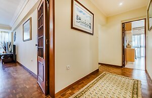 Telheiras Comfortable Stay Apartment