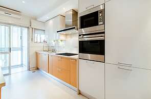 Telheiras Comfortable Stay Apartment