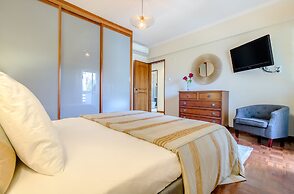 Telheiras Comfortable Stay Apartment