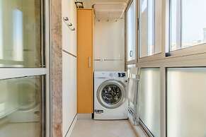 Telheiras Comfortable Stay Apartment