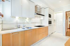 Telheiras Comfortable Stay Apartment