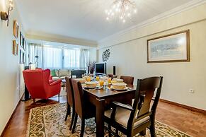 Telheiras Comfortable Stay Apartment