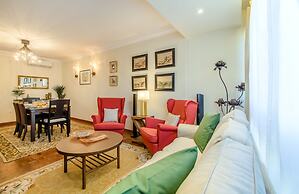 Telheiras Comfortable Stay Apartment