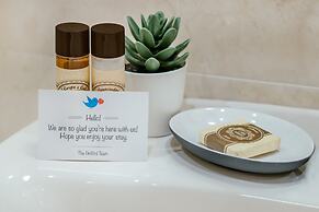 Telheiras Comfortable Stay Apartment