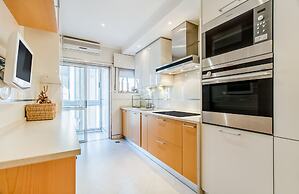 Telheiras Comfortable Stay Apartment