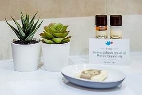 Telheiras Comfortable Stay Apartment